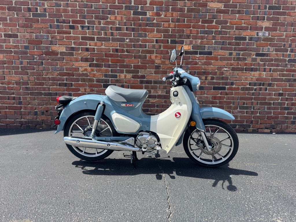 2019 Honda Super Cub Motorcycles For Sale - Cycle Trader