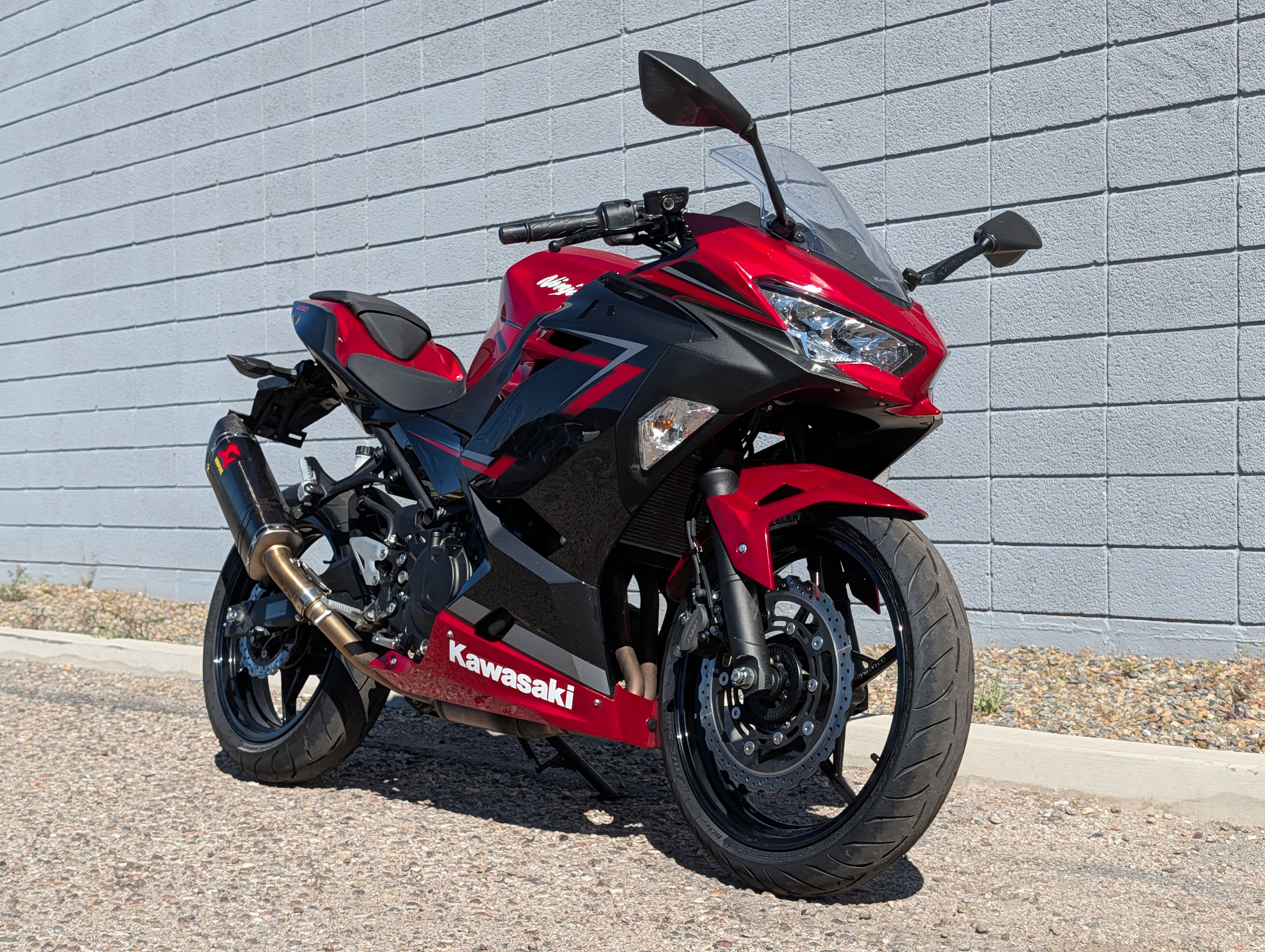 2019 Kawasaki Ninja Motorcycles For Sale - Cycle Trader
