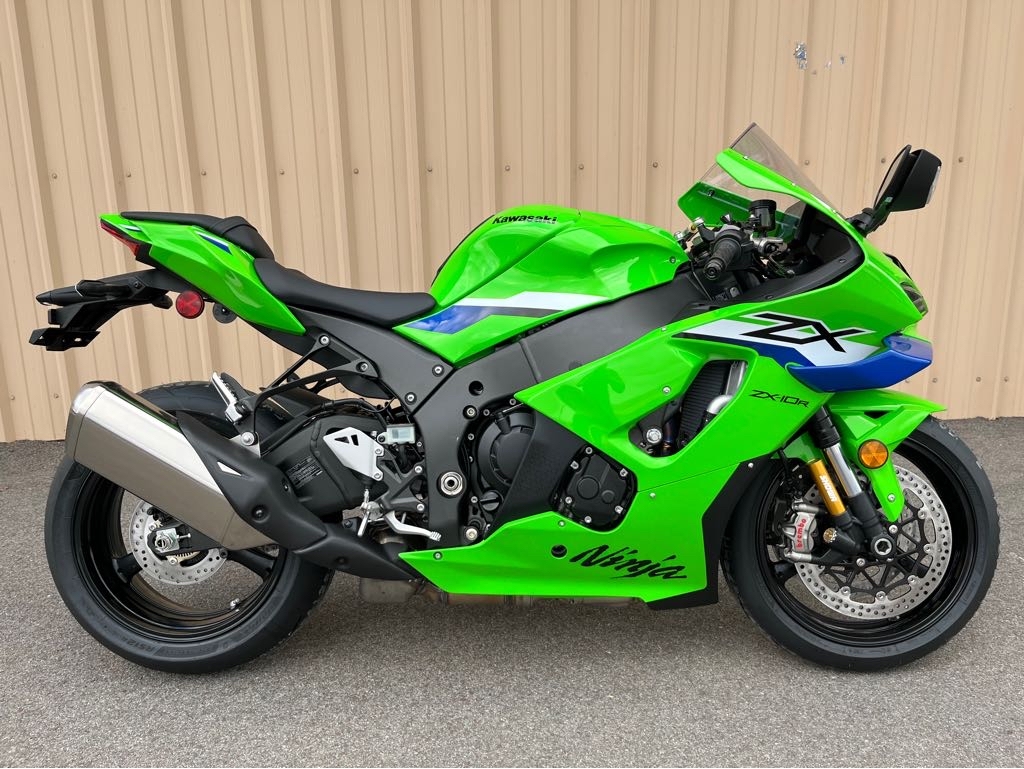 Other Ninja Motorcycles For Sale Near 17201 - Kawasaki Motorcycles