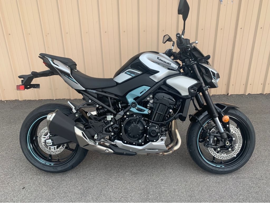 Silver Dirt Bike Motorcycles For Sale Near Brockway, PA - Cycle Trader