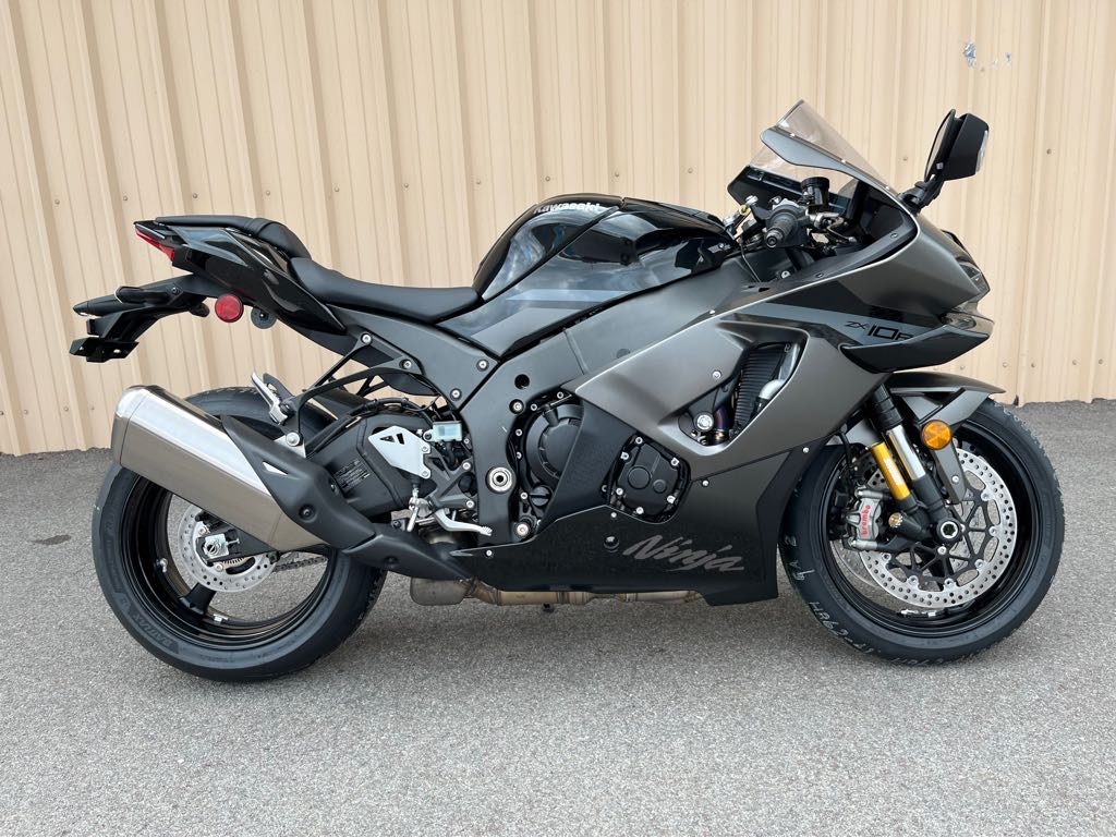 Gray Ninja Motorcycles For Sale Near 19512 - Cycle Trader