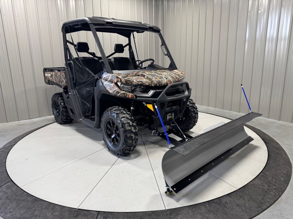 Can-Am Defender Four Wheelers For Sale Near Middletown, NJ - ATV