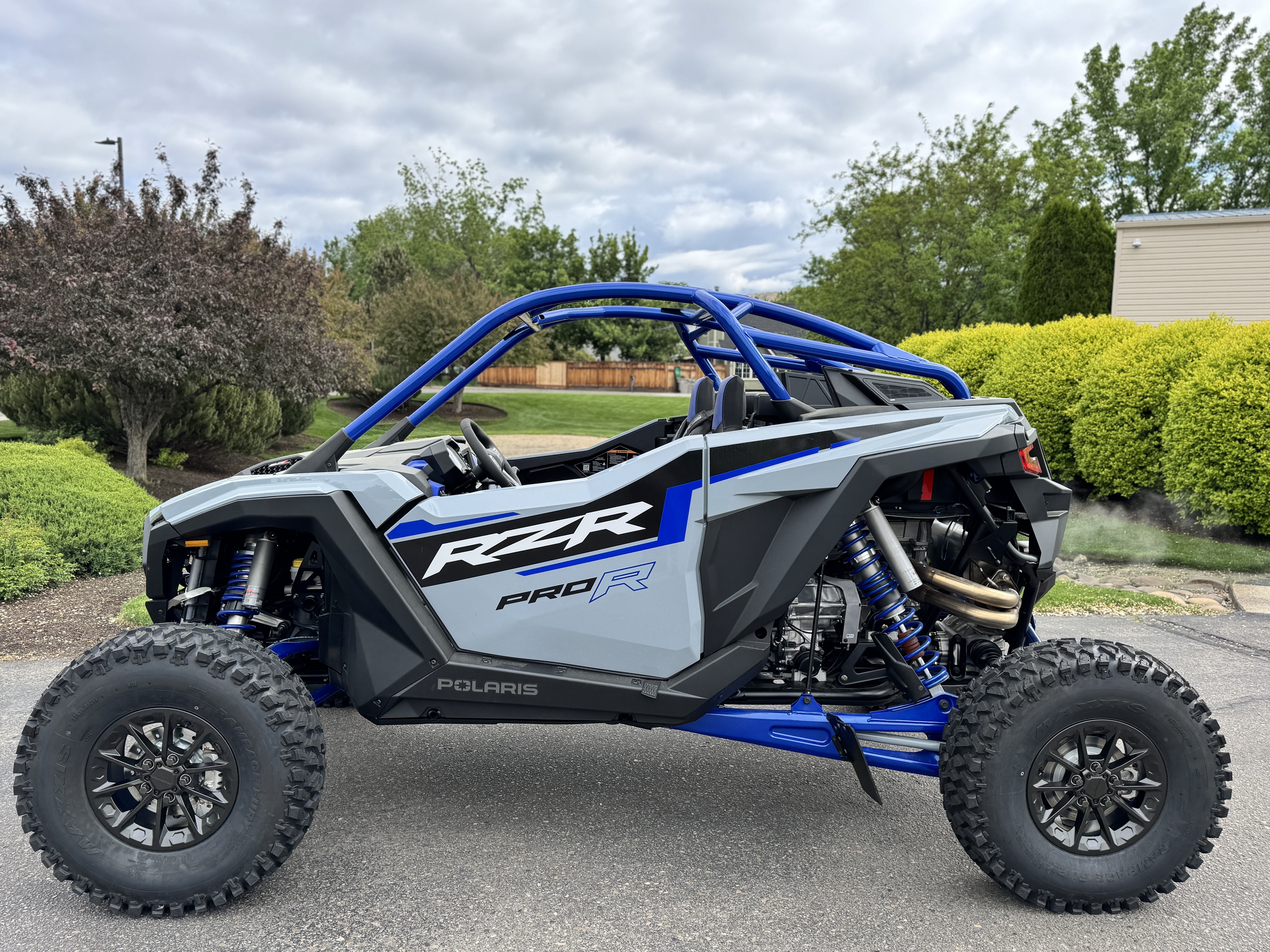 【RRR様】専用・青360ｇ×2袋≪リクエスト特割特価≫ Polaris Rzr Two Seater Four Wheelers For Sale - ATV Trader