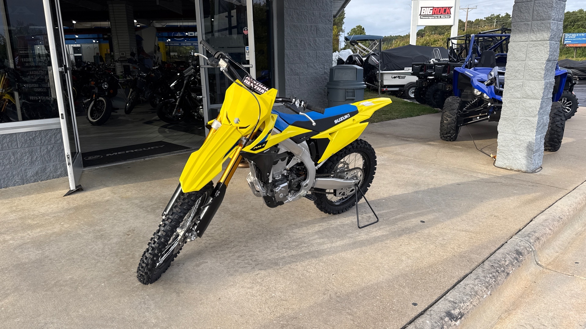 Suzuki Rm-Z Motorcycles For Sale in North Carolina - Cycle Trader