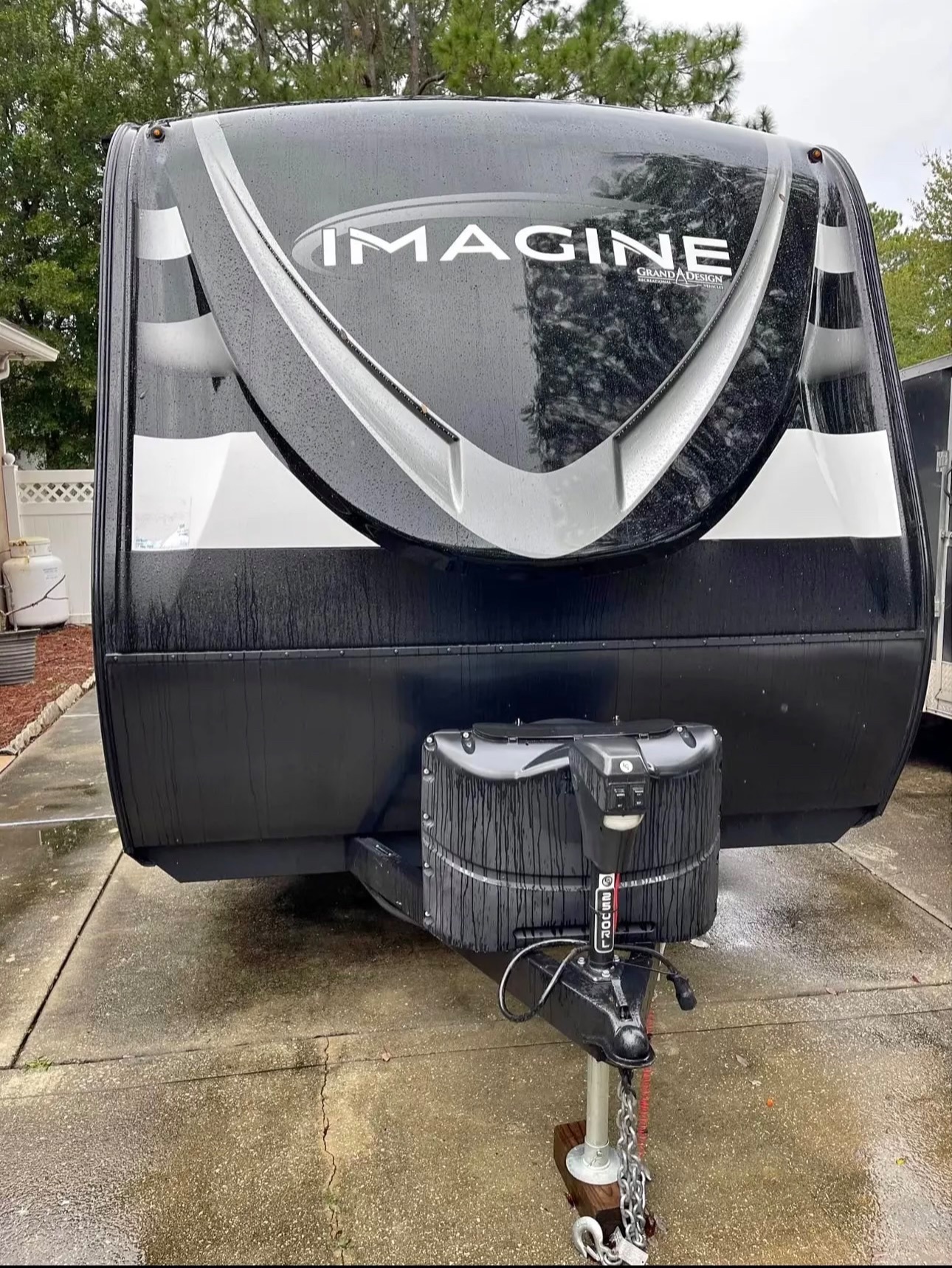 2022 Grand Design IMAGINE 2500RL RV
