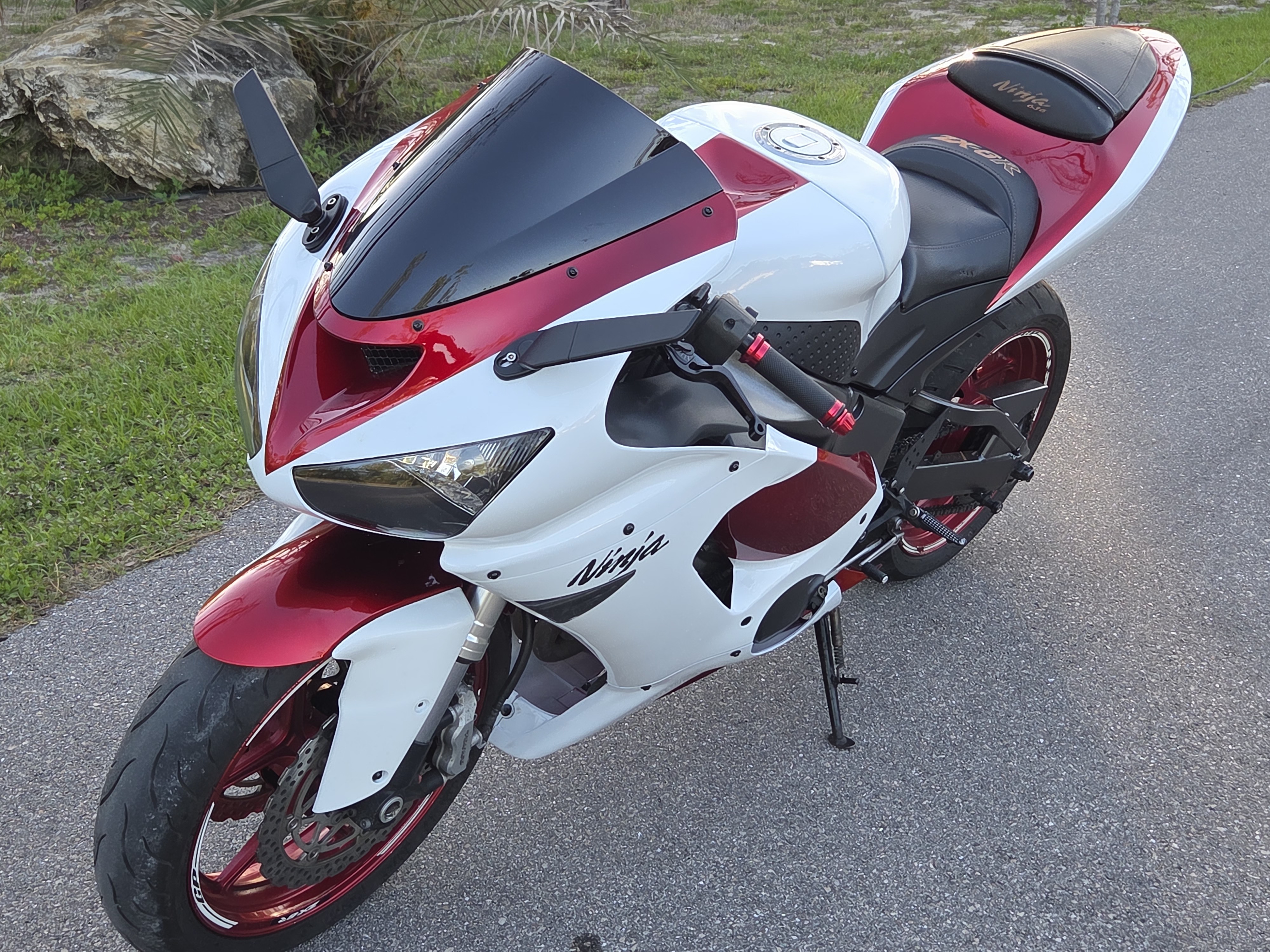 Kawasaki Motorcycles For Sale Near Bonita Springs, FL - Cycle Trader