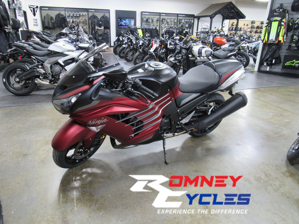 Kawasaki Ninja Motorcycles For Sale - Cycle Trader