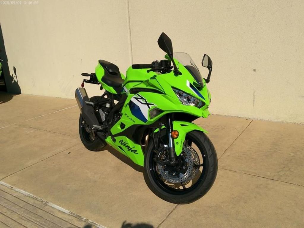 Green 2026 Aprilia,ktm,kawasaki,yamaha Ninja Motorcycles For Sale