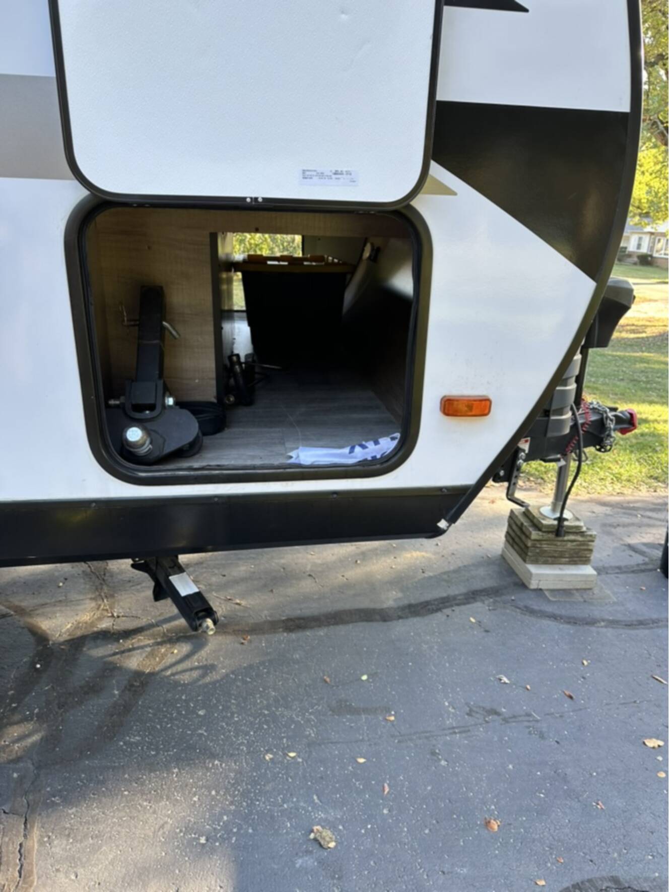 A photo of this 2023 Grand Design IMAGINE 17MKE