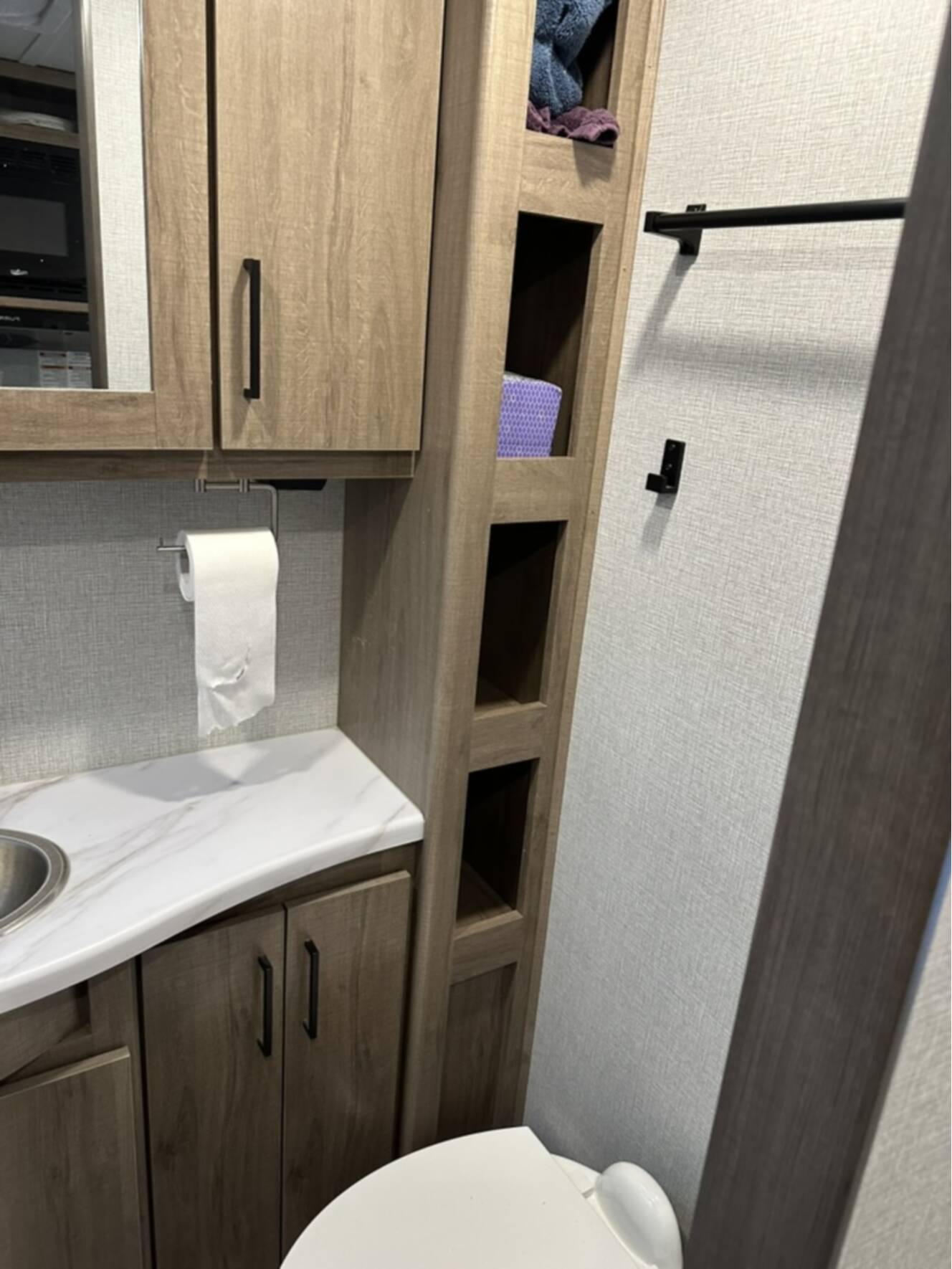 A photo of this 2023 Grand Design IMAGINE 17MKE