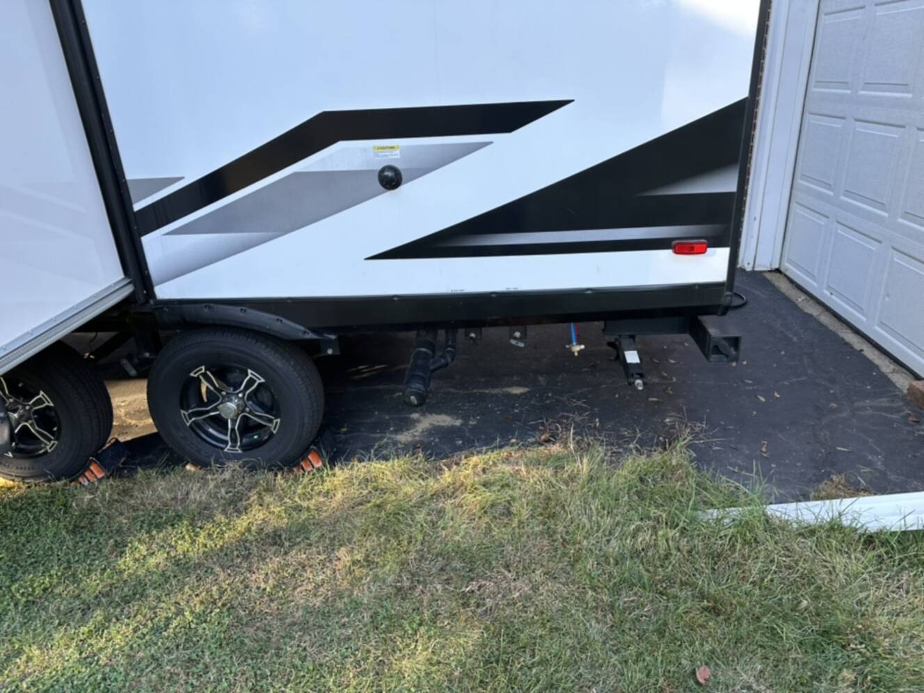 A photo of this 2023 Grand Design IMAGINE 17MKE
