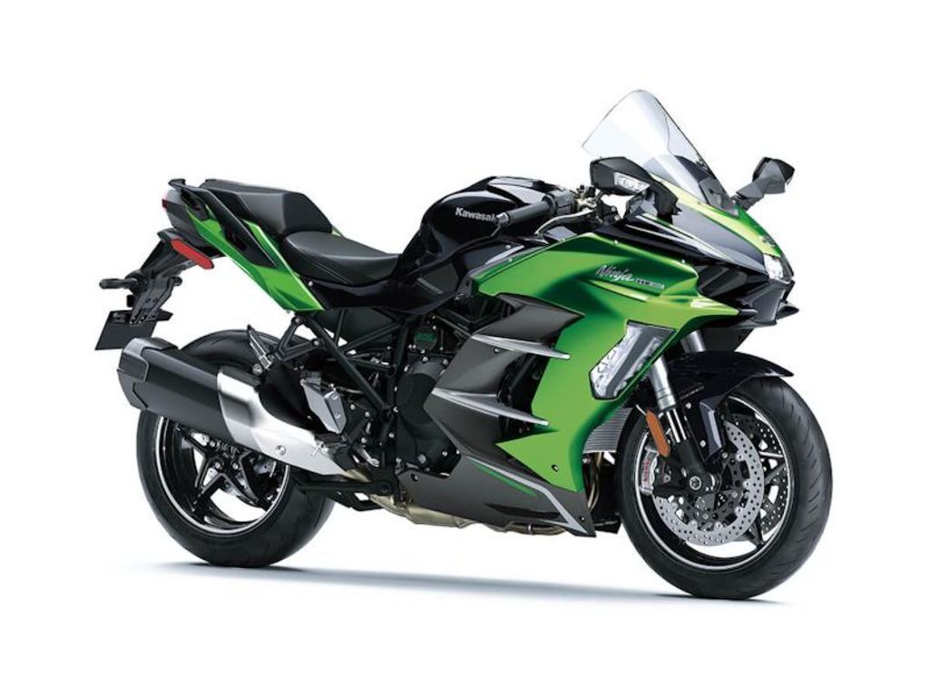 Kawasaki Ninja H2 Motorcycles For Sale in Alabama - Cycle Trader