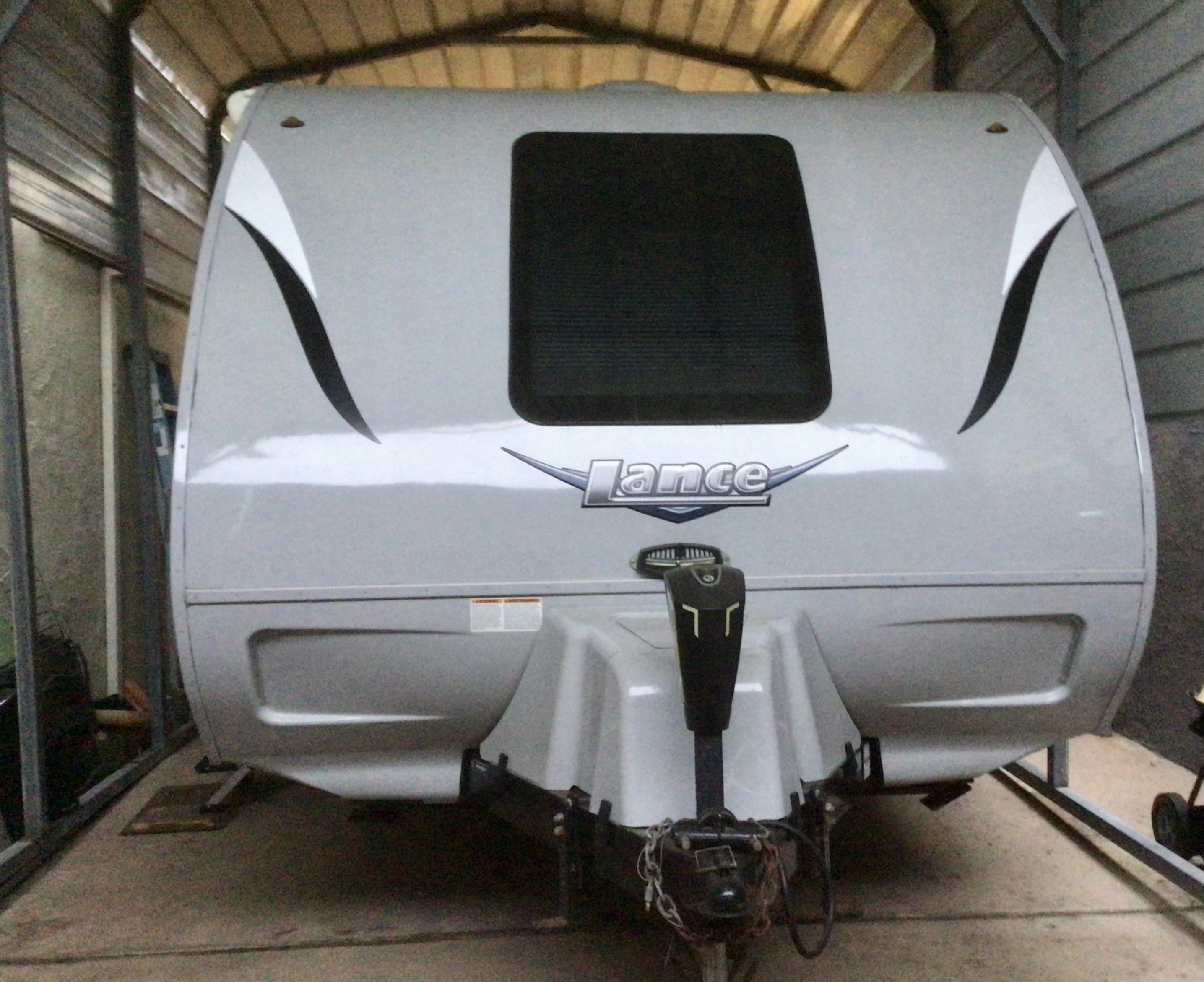 2020 Lance 1985 Travel Trailer RV