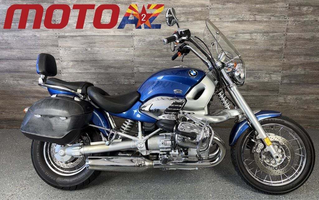 2000 BMW R 1200 C in Mesa, AZ