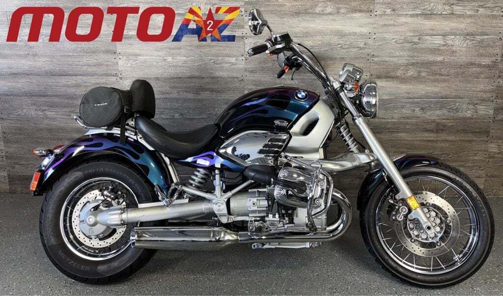 2000 BMW R 1200 C in Mesa, AZ