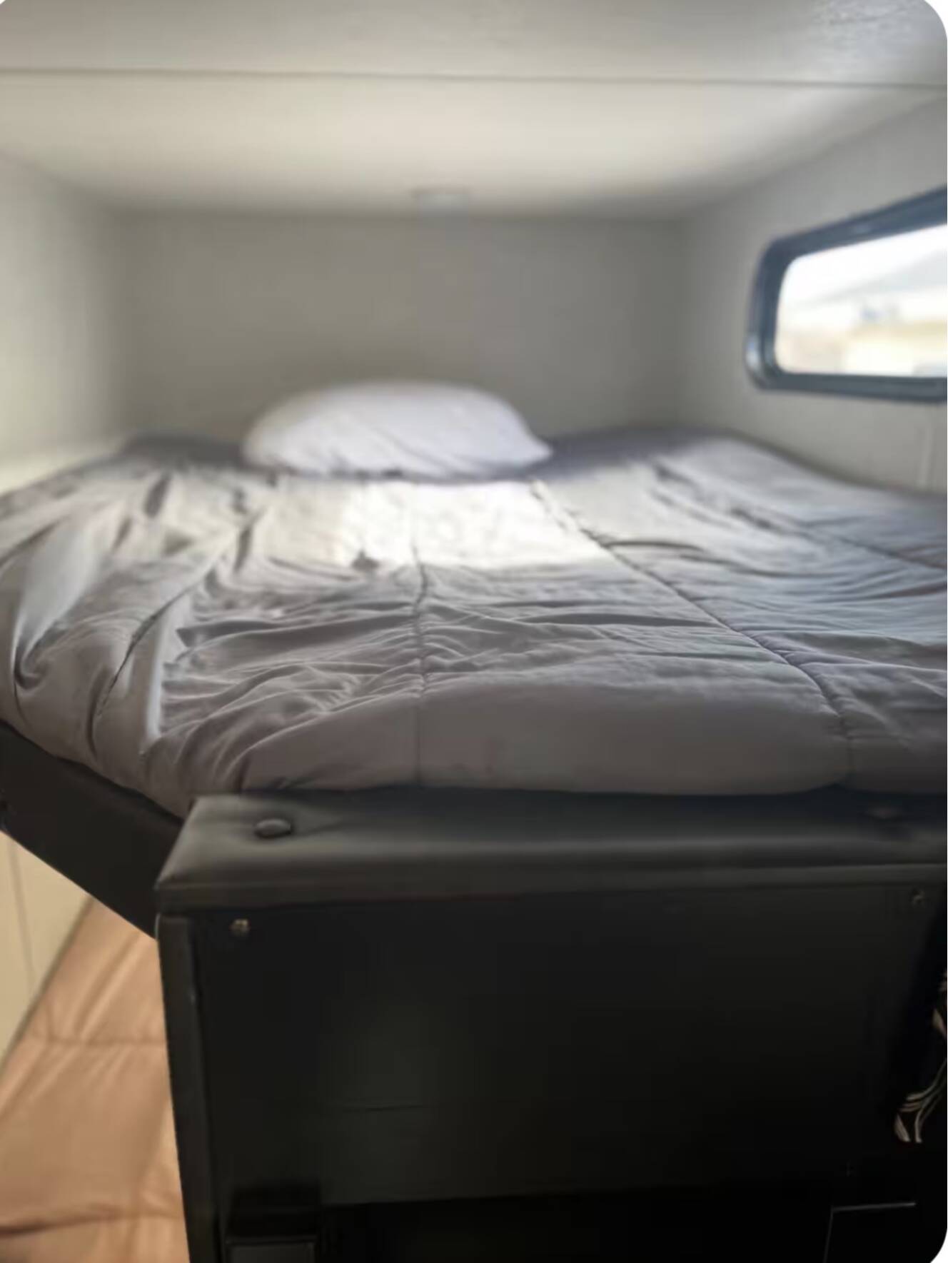 A photo of this 2021 Forest River CHEROKEE GREY WOLF 26DBH