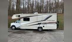 2021 Coachmen LEPRECHAUN 260DSF RV