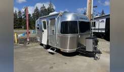 2021 Airstream CARAVEL 19CB RV