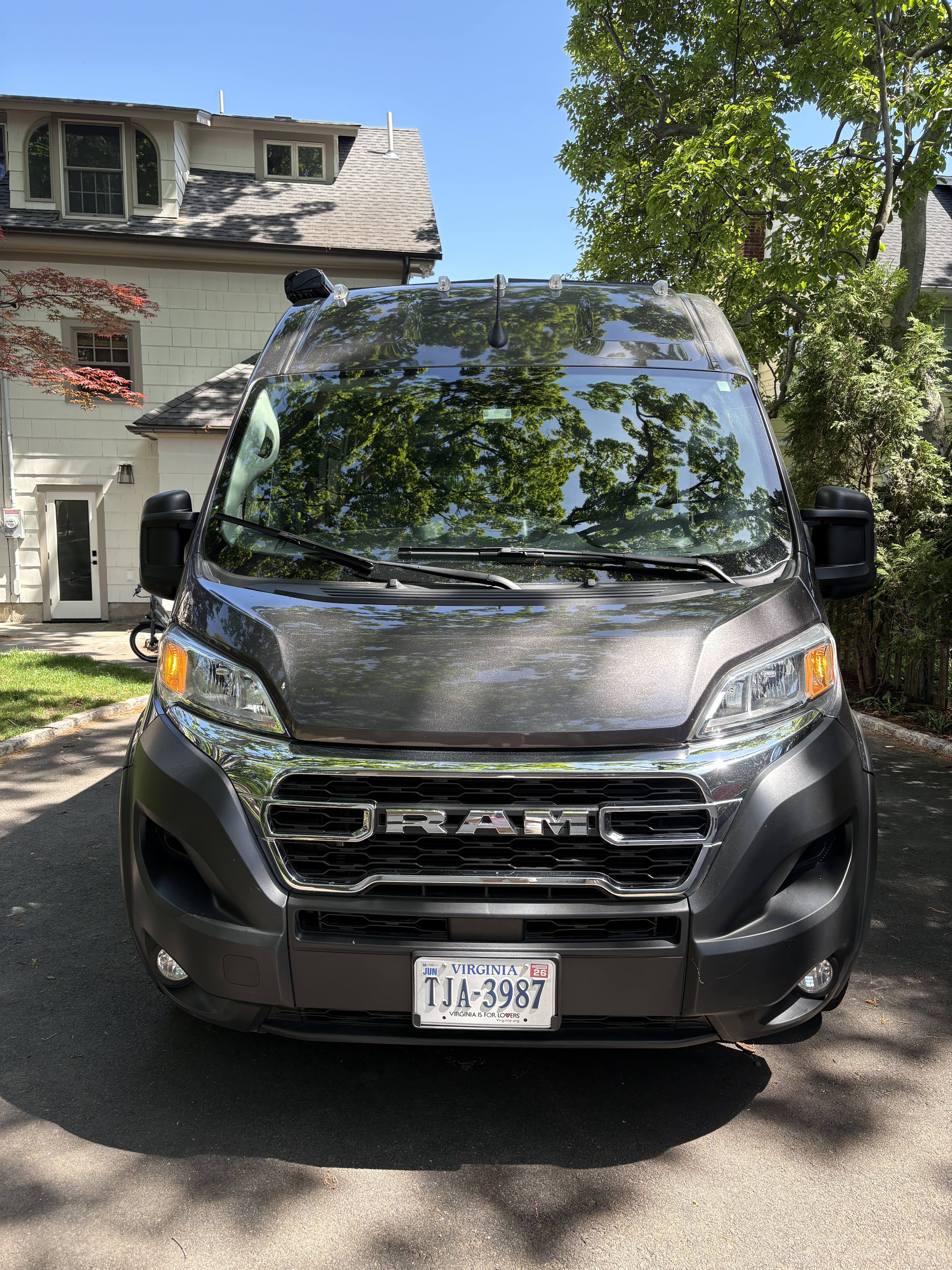 2023 Dodge RAM PROMASTER 1500 HIGH TOP in upper montclair NJ