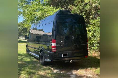 2013 Roadtrek Mercedes Sprinter Adventurous Rs in aiken SC