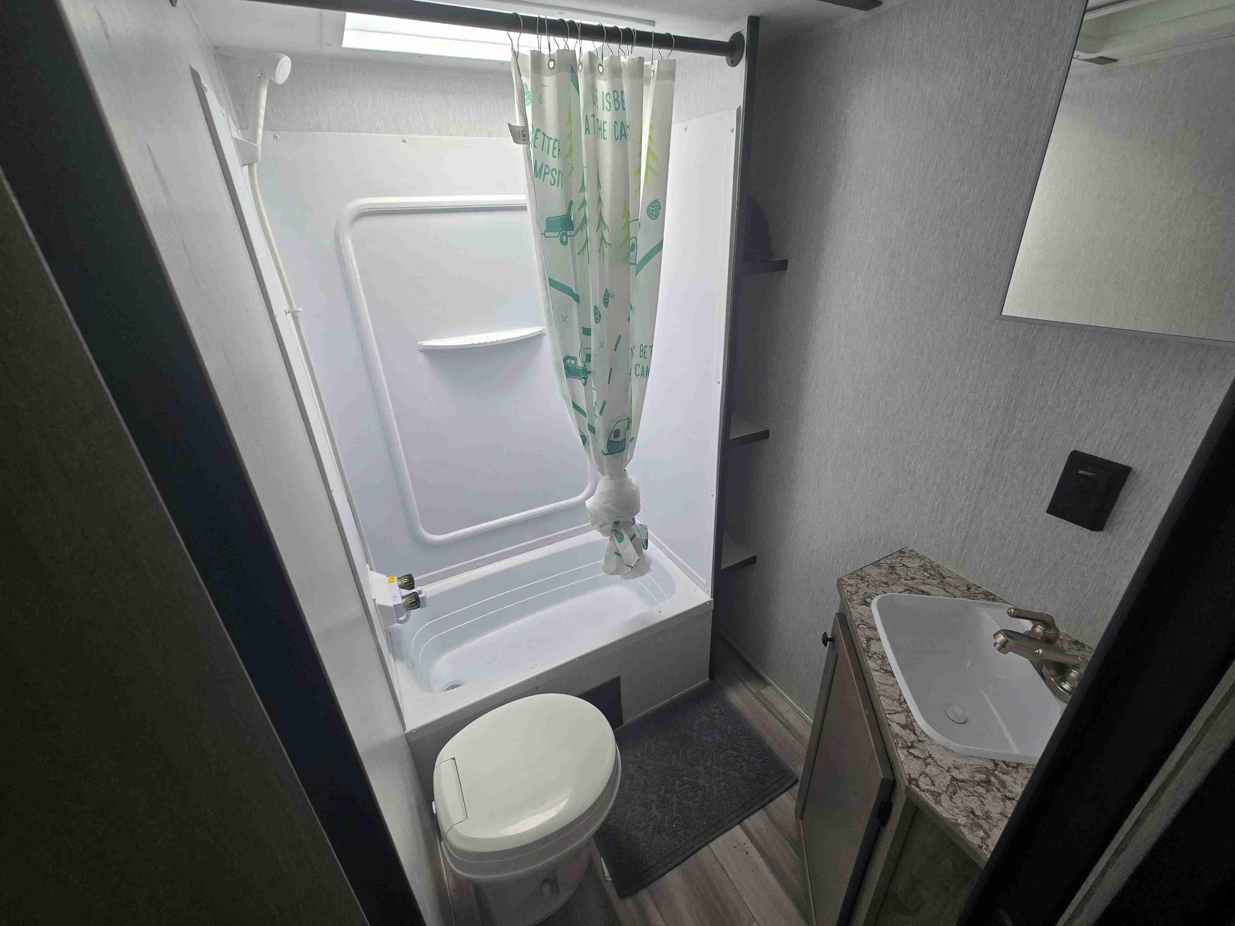 2026 Sun Lite SUN LITE LTD 21DB in broomfield CO