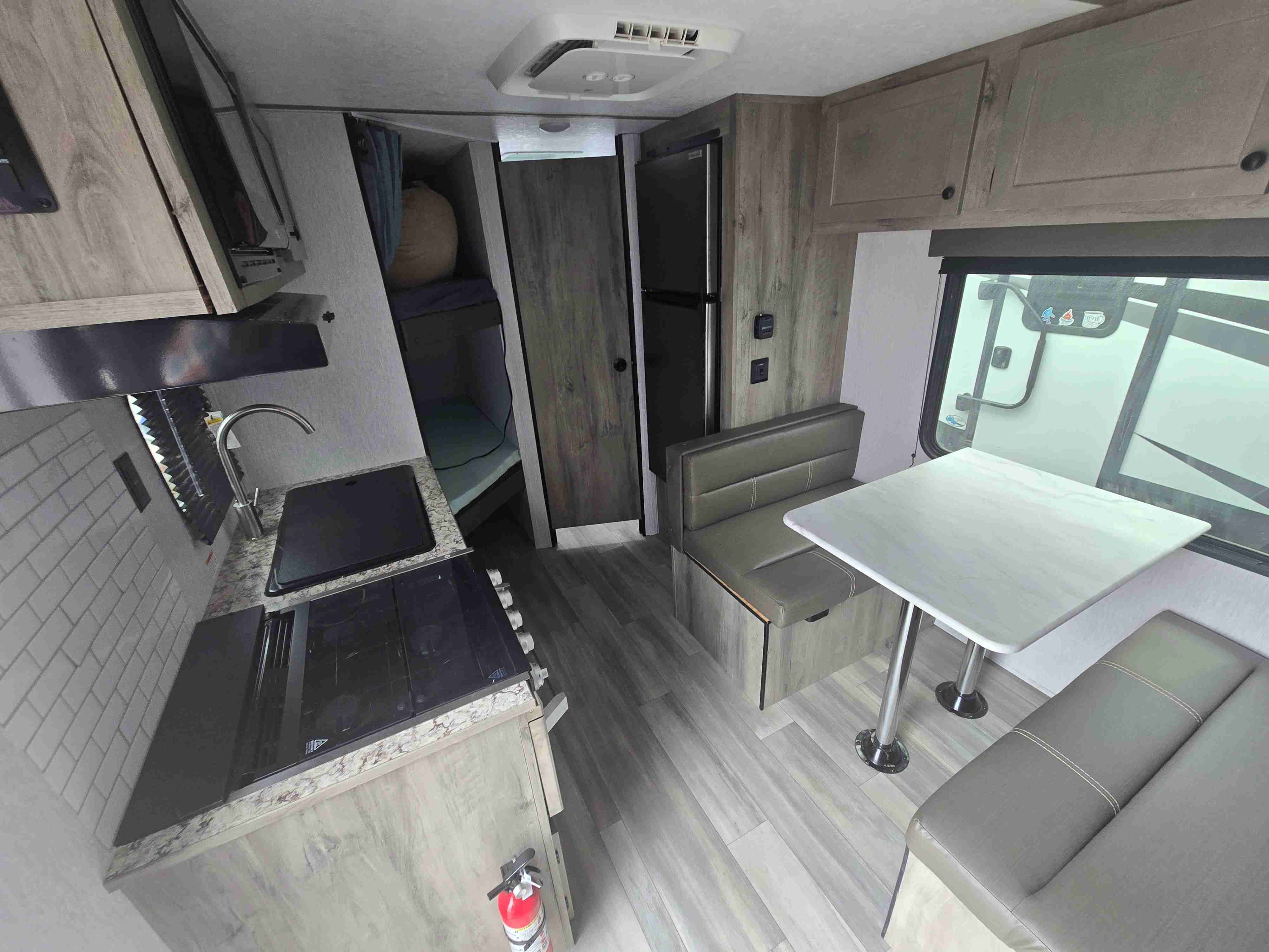 2026 Sun Lite SUN LITE LTD 21DB in broomfield CO
