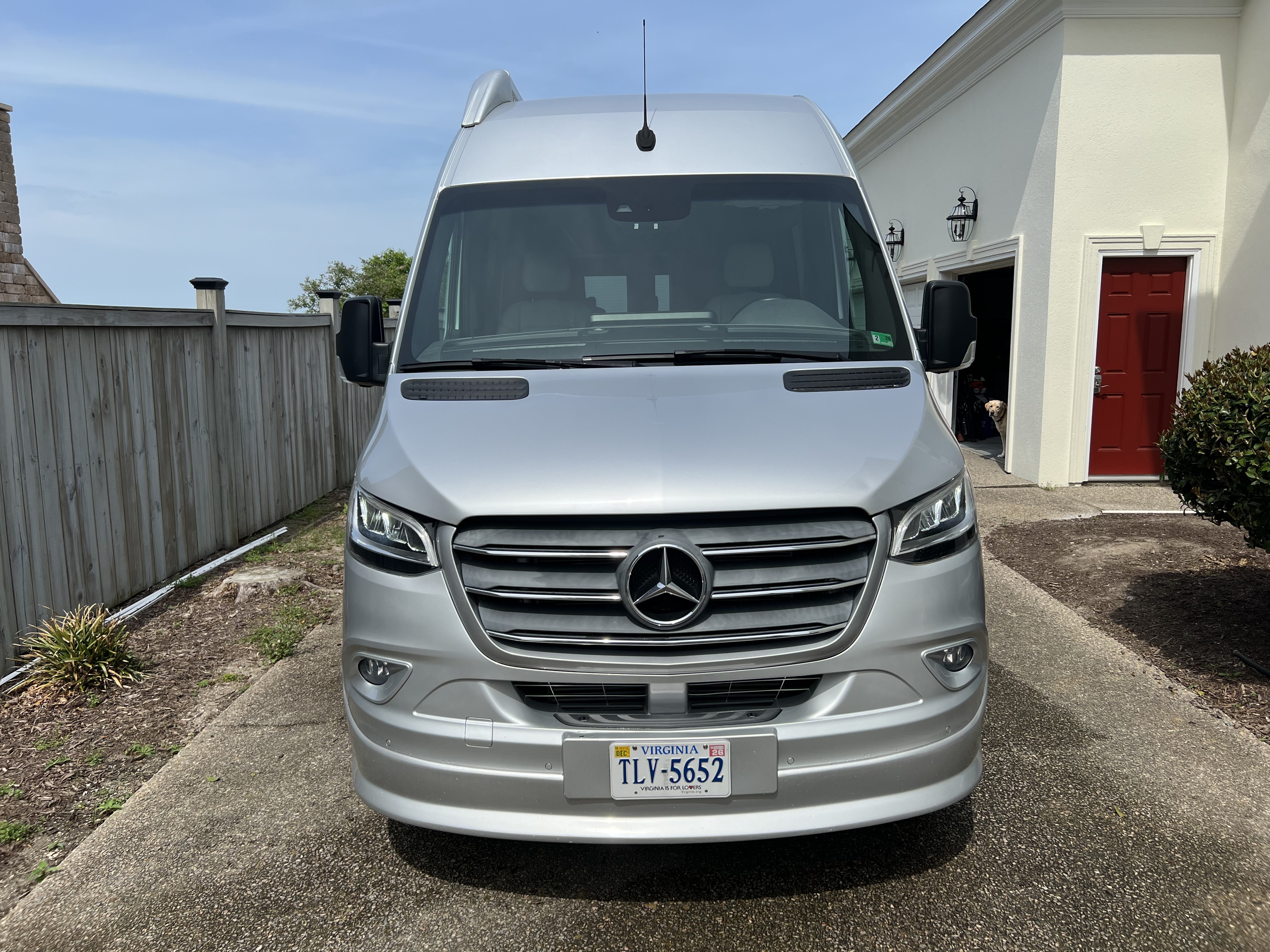 2022 Grech Rv STRADA-ION LOUNGE in virginia beach VA