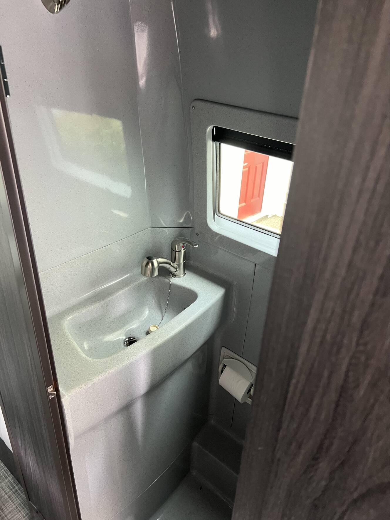 A photo of this 2022 Grech Rv STRADA-ION LOUNGE