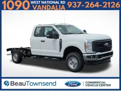 2026 FORD F250