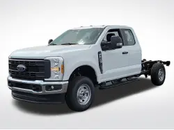 2026 FORD F250