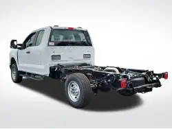 2026 FORD F250