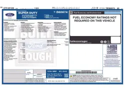 2026 FORD F250