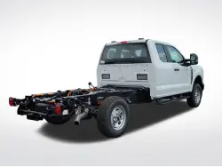 2026 FORD F250