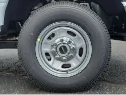 2026 FORD F250