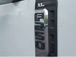 2026 FORD F250