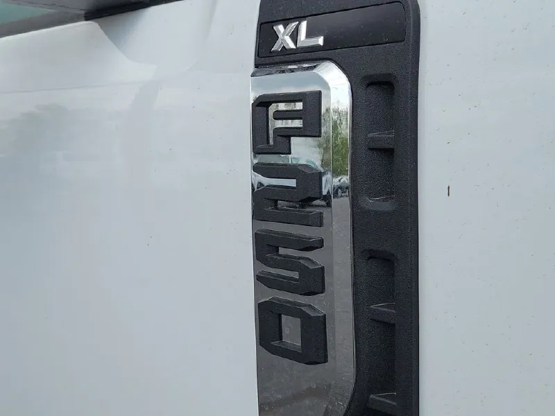 2026 FORD F250