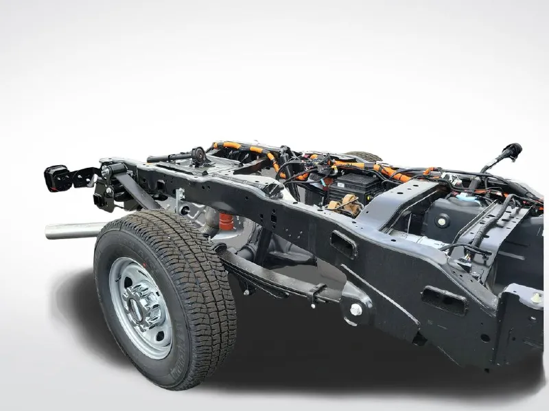 2026 FORD F250