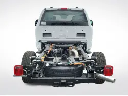 2026 FORD F250
