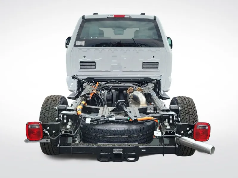 2026 FORD F250