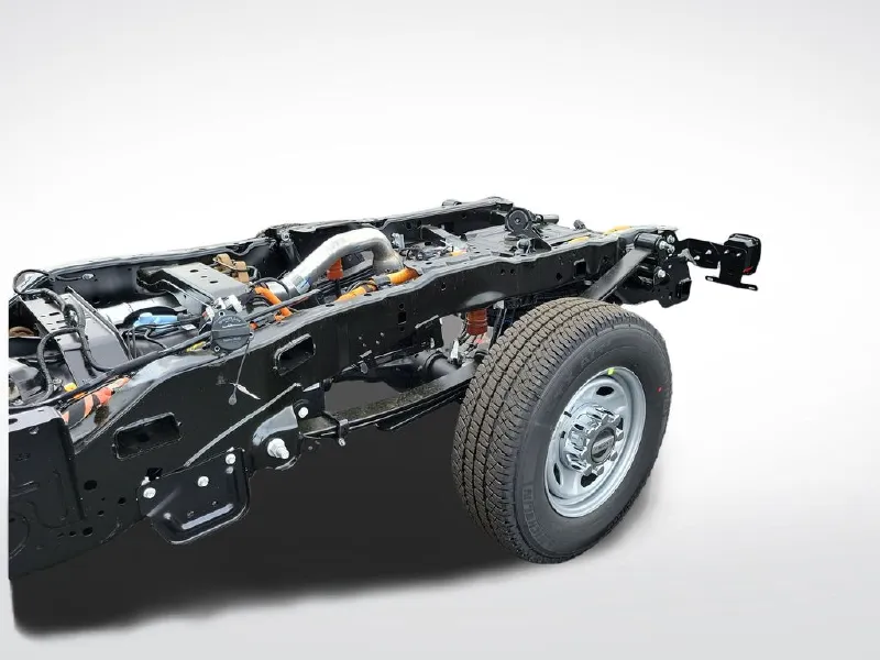 2026 FORD F250