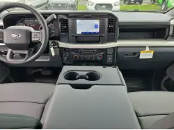 2026 FORD F250