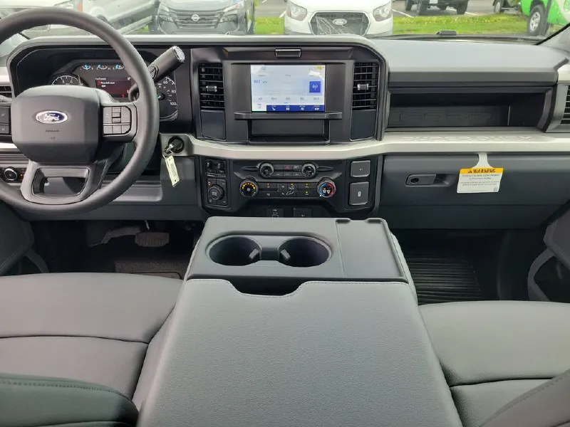 2026 FORD F250
