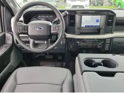 2026 FORD F250