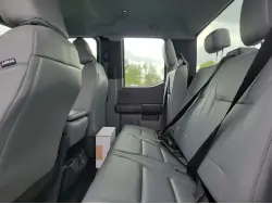 2026 FORD F250