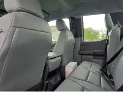2026 FORD F250