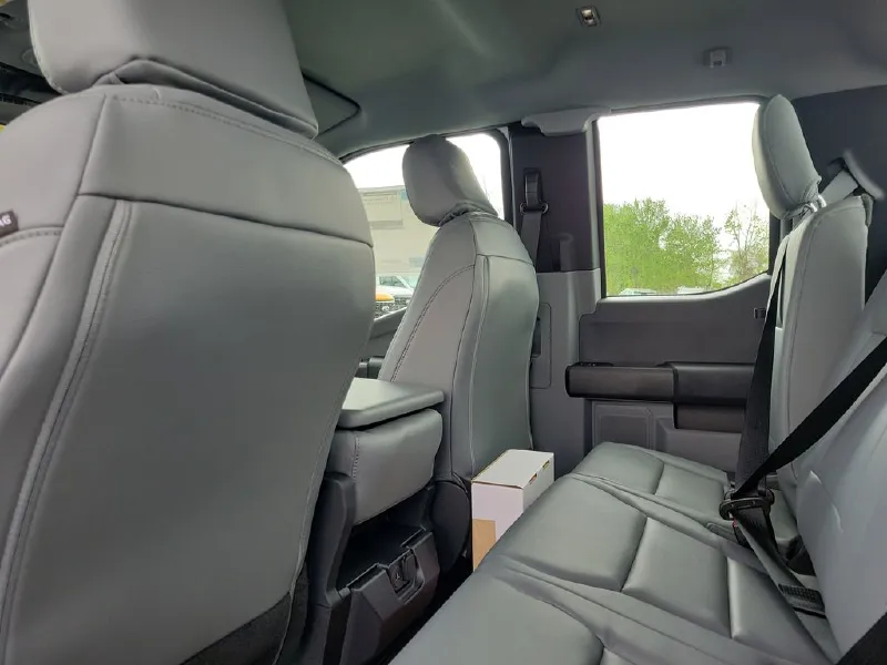 2026 FORD F250