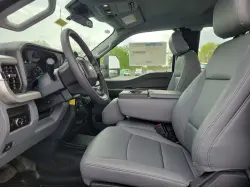 2026 FORD F250