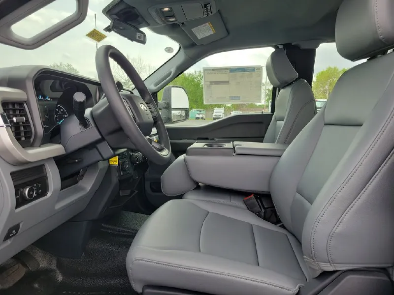 2026 FORD F250
