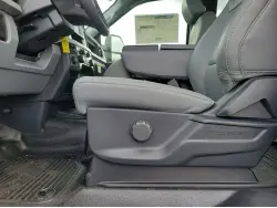 2026 FORD F250