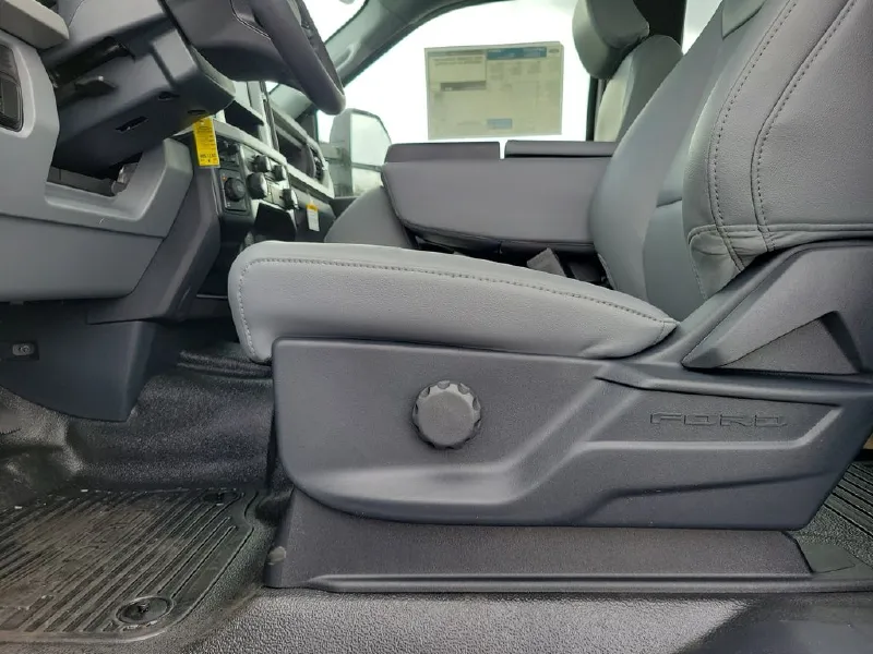 2026 FORD F250